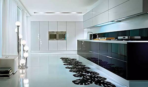 Capa: Instalação de Vidro na cozinha é tendência na Arquitetura